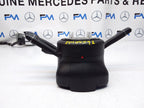 Mercedes C-CLASS W205 INDICATOR/WIPER GEAR SELECT  2017 FM00591 A2059008312