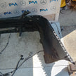 MERCEDES BENZ S-CLASS W222 SLN REAR BUMPER A2228803047 2016  FMX153