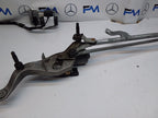 MERCEDES E-CLASS C238 2014-2018 FRONT WIPER MOTOR AND LINKAGE A2388207200FM00196