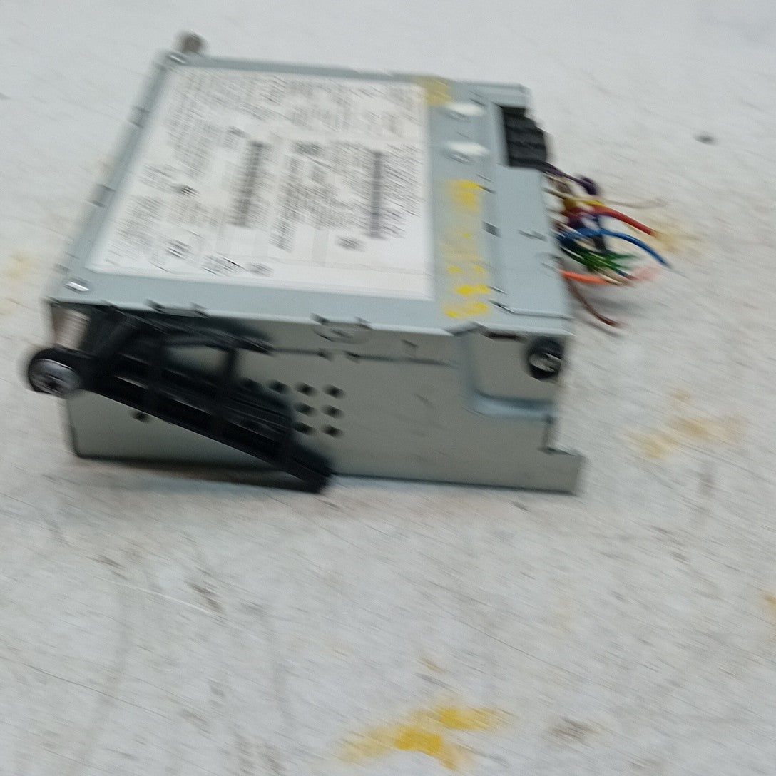 MERCEDES BENZ E CLASS  W213 SAT NAV SYSTEM HEADUNIT A2139004316 FM001278