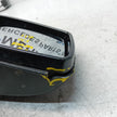 MERCEDES BENZ CLA W117 DRIVER WING MIRROR OS BLACK  A1178101419 FMM86