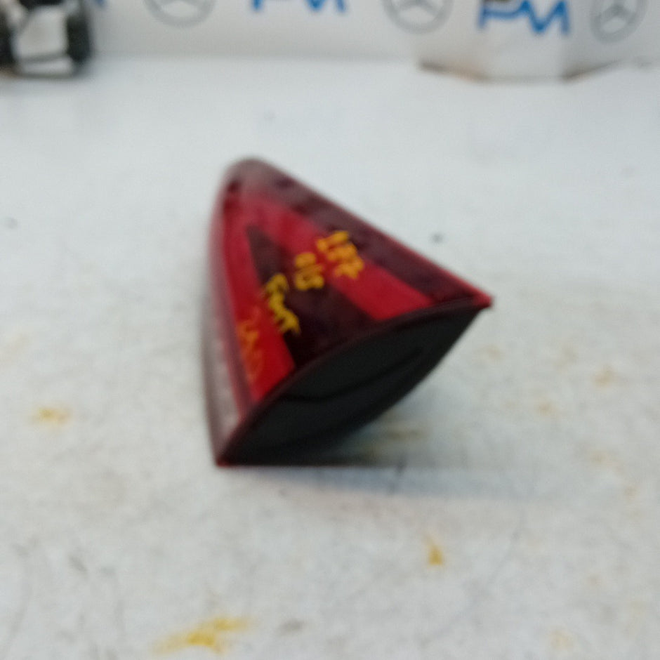 MERCEDES A-CLASS W177 DRIVER RIGHT OS REAR INNER TAIL LIGHT A1779062000 FMT240