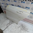 MERCEDES BENZ  CLA W117 PASSENGER REAR DOOR NSR WHITE 2014 FMD473