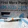 2021-2024 MERCEDES E CLASS  AIR BAG PASSENGER NEAR SIDE LEFT 2138600902 FM206
