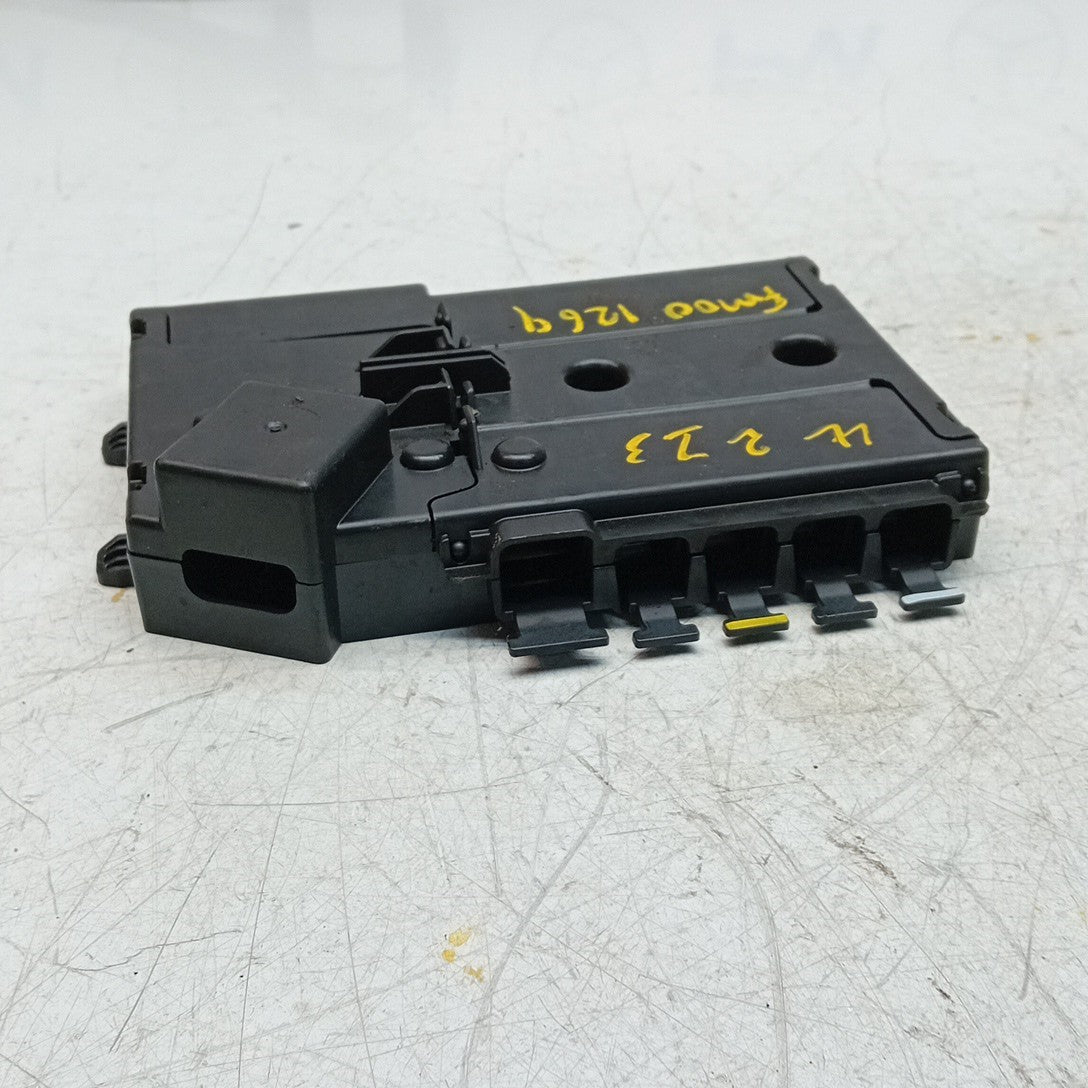 MERCEDES BENZ  E-CLASS  W213 FUSE RELAY JUNCTION BOX  A2135406200  FM001269