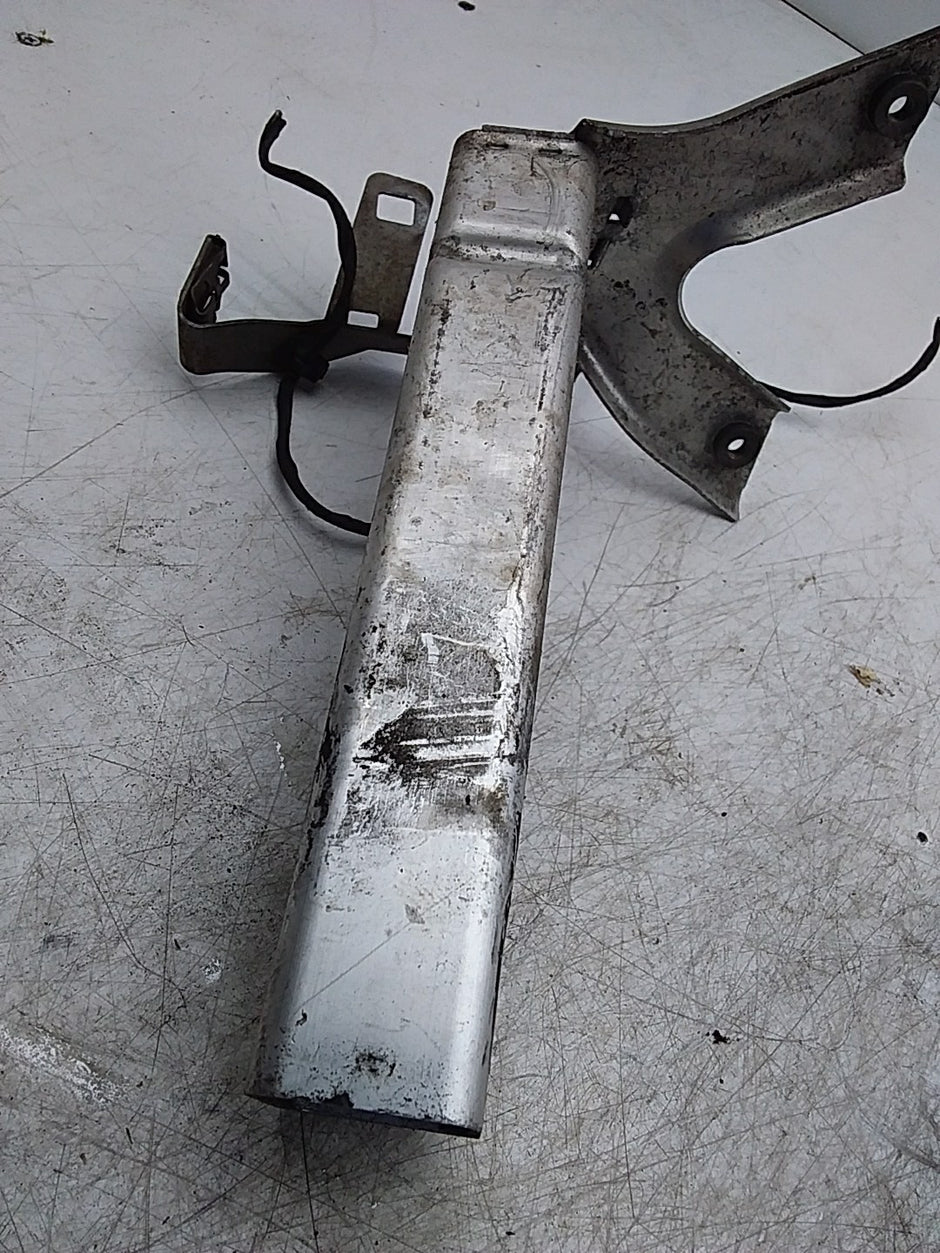 MERCEDES E-CLS W213 FRONT SUBFRAME LOWER EXTENSION A2136200400 FMR247