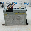 MERCEDES BENZ E CLASS  W213 SAT NAV SYSTEM HEADUNIT A2139004316 FM001278