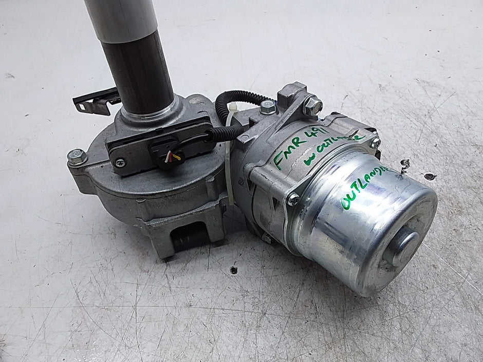 MITSUBISHI OUTLANDER ELECTRIC STEERING COLUMN 2015-2021 8633A131 FMR491
