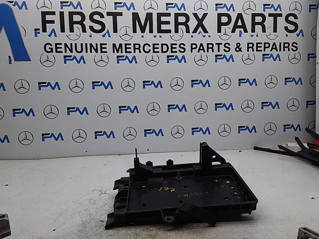 MERCEDES A-CLASS W177 BATTERY TRAY  BRACKET MOUNT A1776204201 FMR278