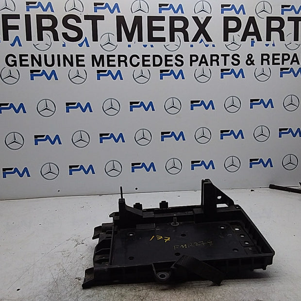 MERCEDES A-CLASS W177 BATTERY TRAY  BRACKET MOUNT A1776204201 FMR278