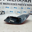 MERCEDES BENZ C-CLASS W205 PASSENGER REAR TAIL LIGHT NS  2015 A2059061357 FMT320