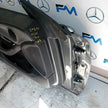 MERCEDES C-CLASS W205 CP PASSENGER FRONT DOOR NSF 2016 ON GREY COMPLETE FMD365