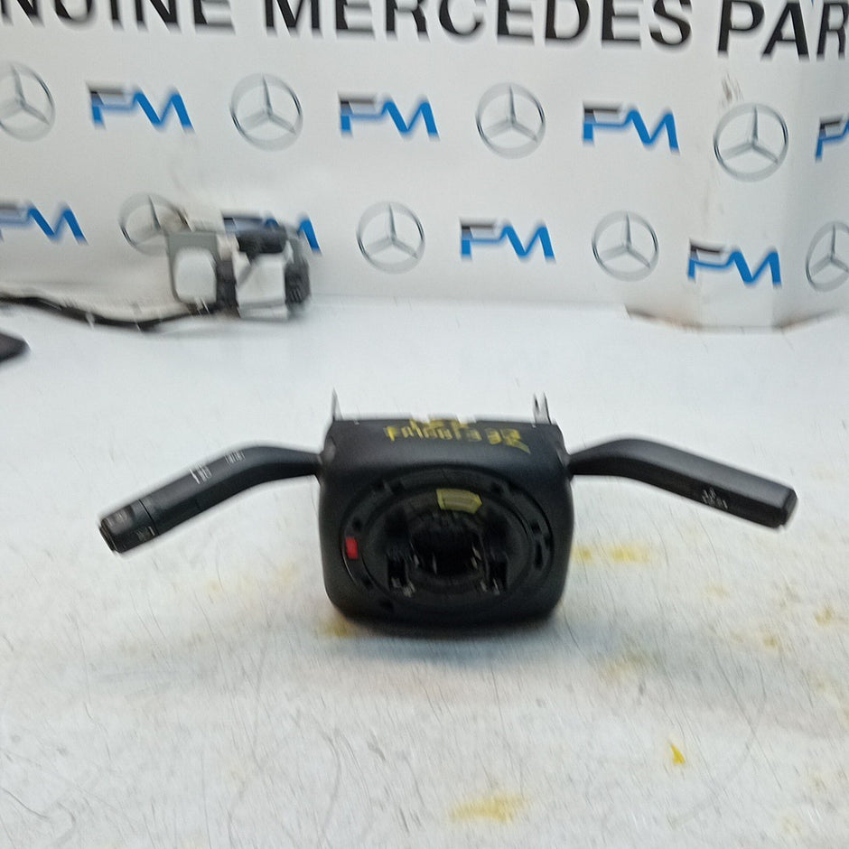 MERCEDES A-CLASS W177 INDICATOR/WIPER GEAR SELECT + SQUIB  A1779003305 FM001332