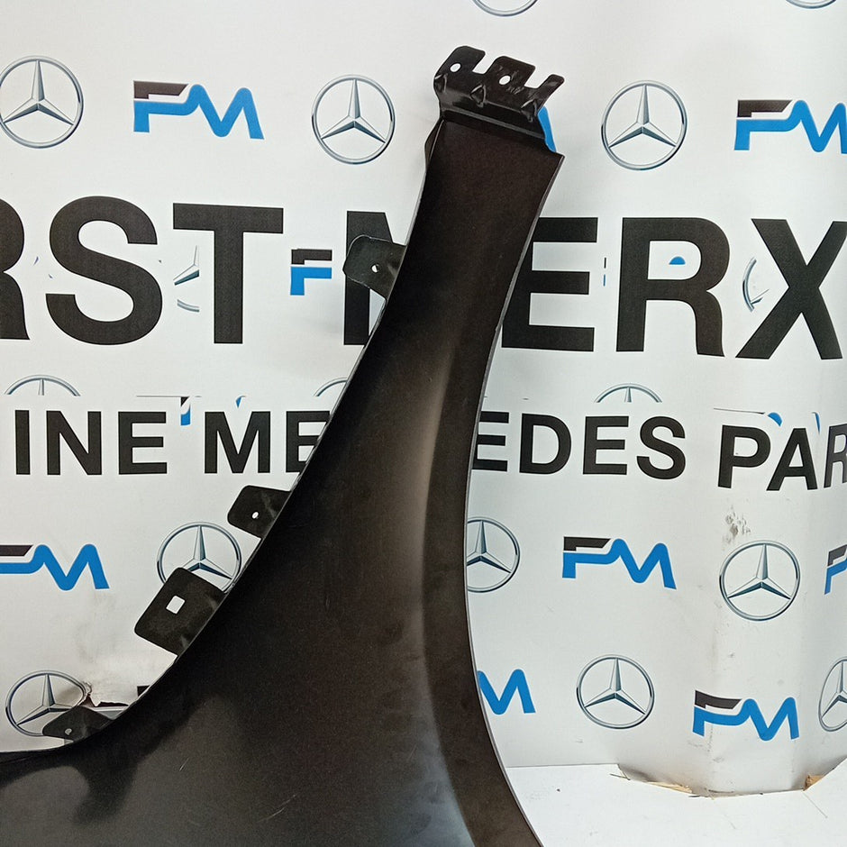 MERCEDES BENZ   A-CLASS W177 OS RIGHT DRIVER SIDE WINGS FMW33