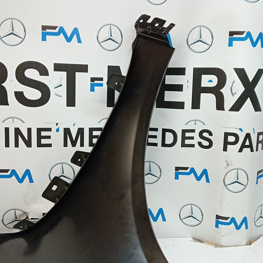 MERCEDES BENZ   A-CLASS W177 OS RIGHT DRIVER SIDE WINGS FMW33