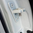 MERCEDES BENZ E-CLASS W213 PASSENGER SIDE FRONT DOOR N/S/F COMPLETE WHITE FMD34