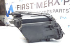 2019 MERCEDES C-CLASS W205 N/S Passenger Side Front Headlight  FMH23