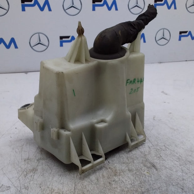 MERCEDES BENZ C-CLASS W205 GENUINE OEM FUSE BOX A2059981301 FMR440