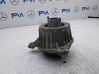 MERCEDES BENZ  C-CLASS W205  ENGINE MOUNT LEFT NS A2052406617 FMR319