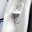 MERCEDES BENZ A-CLASS W176 DRIVER REAR DOOR (OFF SIDE REAR) WHITE FMD26