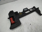 MERCEDES BENZ A-CLASS BONNET RELEASE UNDER FOOTWELL COVER TRIM A1776805000 FMR49