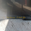 MERCEDES BENZ  E-CLASS W213 SALOON REAR BUMPER GREY 2016 A2138850001 FMX80