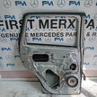 MITSUBISHI OUTLANDER MK3 PASSENGER SIDE REAR DOOR NSR SILVER FMD289 