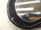 MERCEDES E-CLASS 2016 On W213 PASSENGER SIDE WING MIRROR A0998108300 GREY FMM23