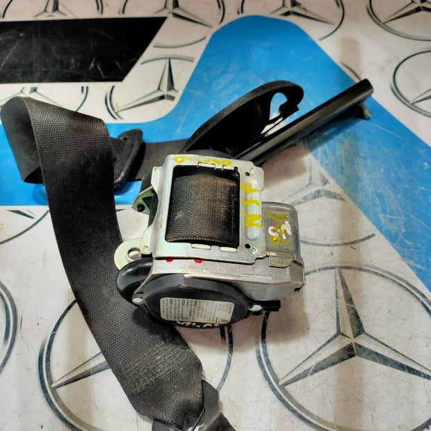 MERCEDES BENZ SPRINTER W906 2007-2017 DRIVERS SIDE SEAT BELT A9068600285
