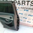 MERCEDES BENZ E-CLASS  W213 PASSENGER SIDE REAR DOOR ( NEAR SIDE REAR ) FM05