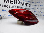 MERCEDES  C CLASS W205 REAR PASSENGER SIDE LED LIGHT FMT19 