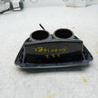 MERCEDES E-CLASS W222 HEAT CONTROL PANEL WITH 2 VENT A2226830091 2014 FM001482