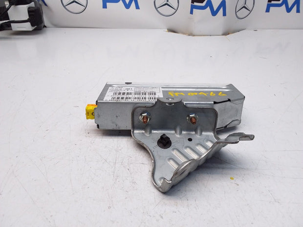MERCEDES  C-CLASS W205 PASSENGER REAR SIDE  AIRBAG MODULE A2058604701 FM00466