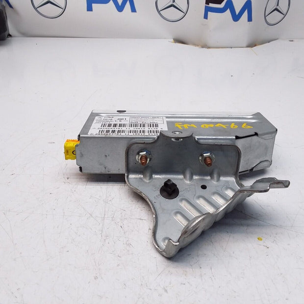 MERCEDES  C-CLASS W205 PASSENGER REAR SIDE  AIRBAG MODULE A2058604701 FM00466