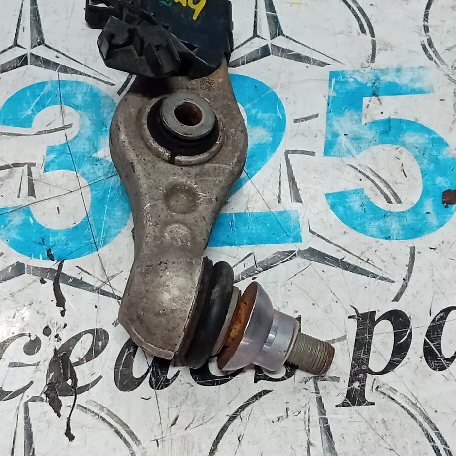 MERCEDES GLC X253 W253 W205 FRONT LEFT SIDE CONTROL ARM WISHBONE A2055468180