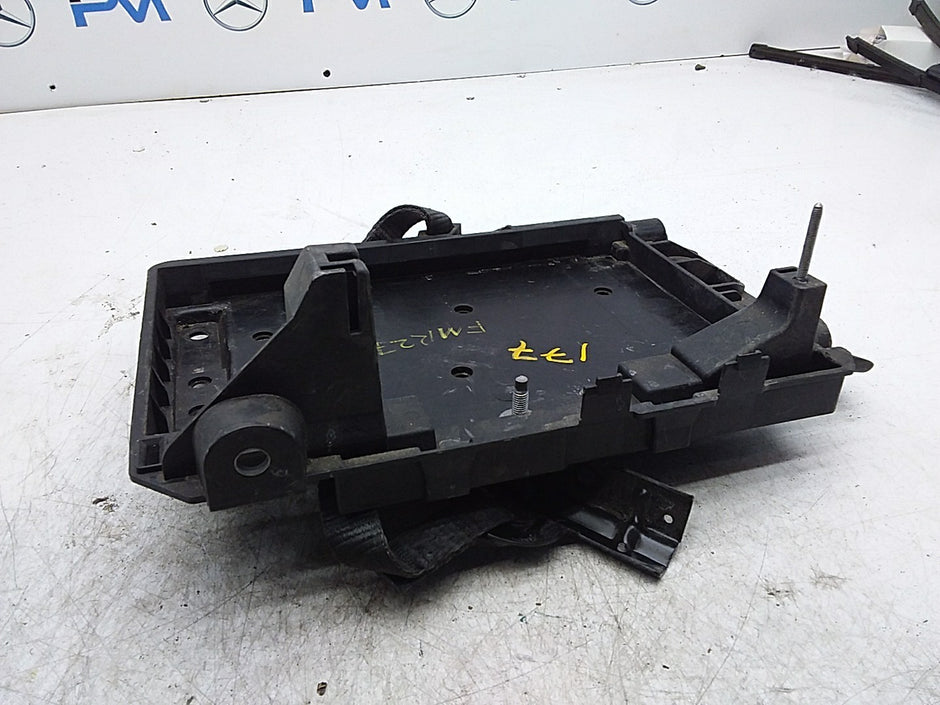 MERCEDES A-CLASS W177 BATTERY TRAY  BRACKET MOUNT A1776204201 FMR278