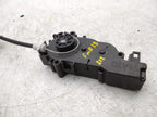 MERCEDES MERCEDES E-CLASS W212 REAR TAILGATE LOCK ACTUATOR  A2047500060 FMR38