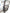 MITSUBISH OUTLANDER DRIVER SIDE REAR DOOR O/S/R  GREY FMD69