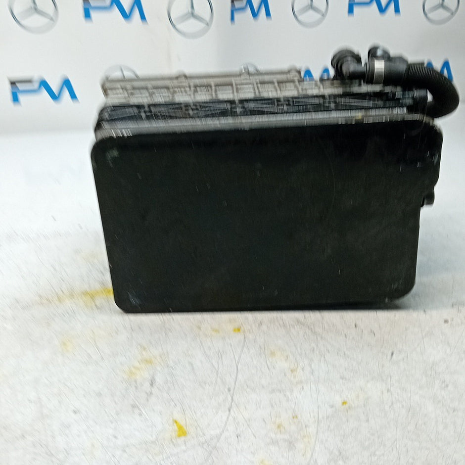 MERCEDES BENZ  C-CLASS W206 HYBRID LION MHEV BATTERY A0009827824 FM001325