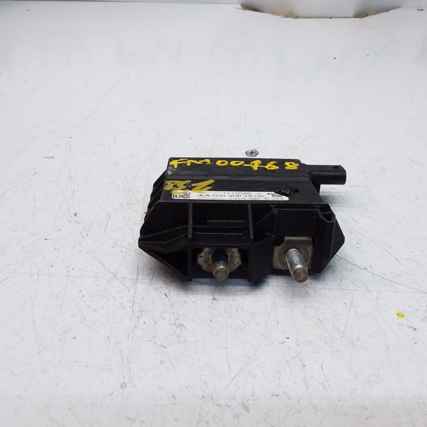 MERCEDES  C E CLASS W205 W213 NEGATIVE BATTERY CLAM TERMINAL A0009061505 FM00468