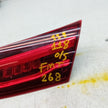 MERCEDES CLA W118 DRIVER RIGHT OS REAR INNER TAIL LIGHT A1189066400 FMT268
