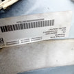 MERCEDES BENZ GLA W156 REAR BUMPER WHITE 2014-2019 A1568802640 FMX143