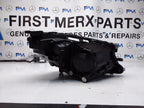 2018 MERCEDES E-CLASS W213 N/S Passenger Side Front Headlight A2139069709 FMH30