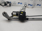 MERCEDES-BENZ A CLASS W177  FRONT WIPER MOTOR WITH LINKAGE A1779064801 FM00241