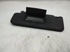  MERCEDES E-CLASS W213 FRONT LEFT PASSENGER SIDE SUN VISOR A2138106101 FMR43