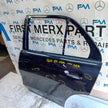 MERCEDES GLE/GLK W167 PASSENGER REAR DOOR NSR BLUE 2019 ON FMD468