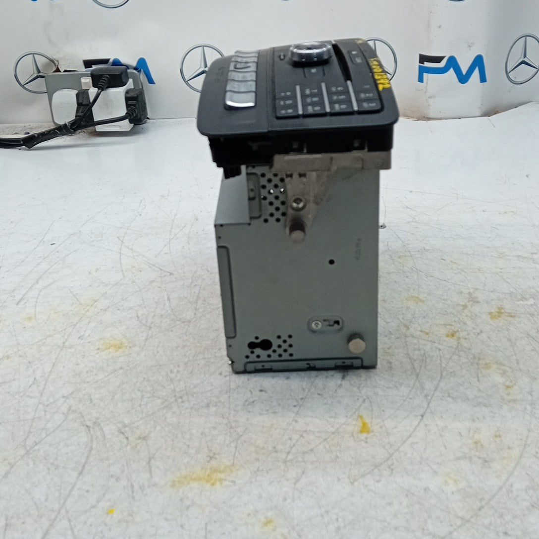 MERCEDES B CLASS W246 STEREO SAT NAV SYSTEM A2469006713 2012-19 FM001392