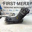  MERCEDES E-CLASS W205 CENTRE CONSOLE + 3 AIR VENT A2054402032 FM001406