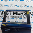 MITSUBISHI OUTLANDER  DRIVER REAR DOOR (OFF SIDE REAR) BLUE FMD24