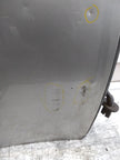 MITSUBISHI OUTLANDER DRIVER REAR DOOR OSR GREY COMPLETE FMD553